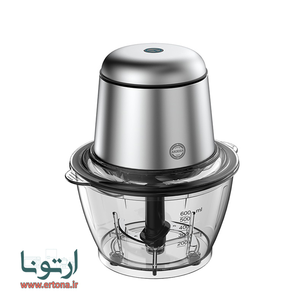 خردکن آردزیا سری رپیدو مدل ACP-R501ST