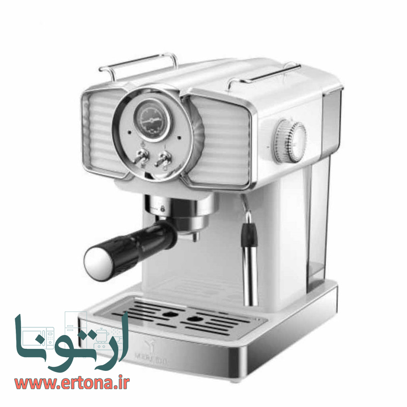 قهوه ساز و اسپرسوساز