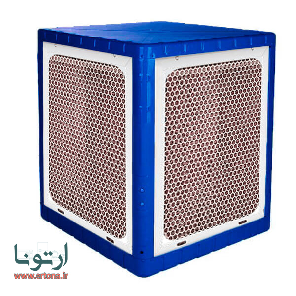 کولر آبی سلولزی جنرال - فروشگاه ارتونا
