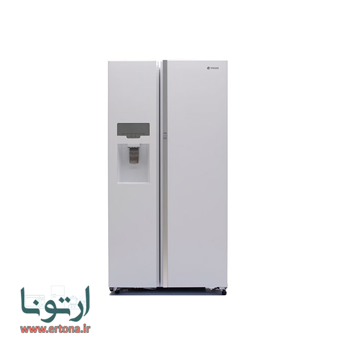 یخچال و فریزر