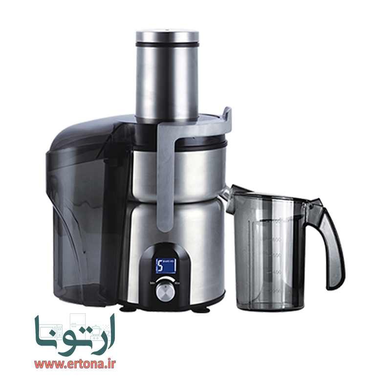 آبمیوه‌گیری داتیس