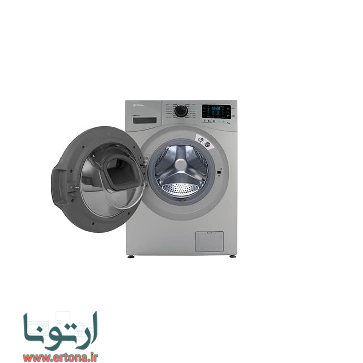 ماشین لباسشویی