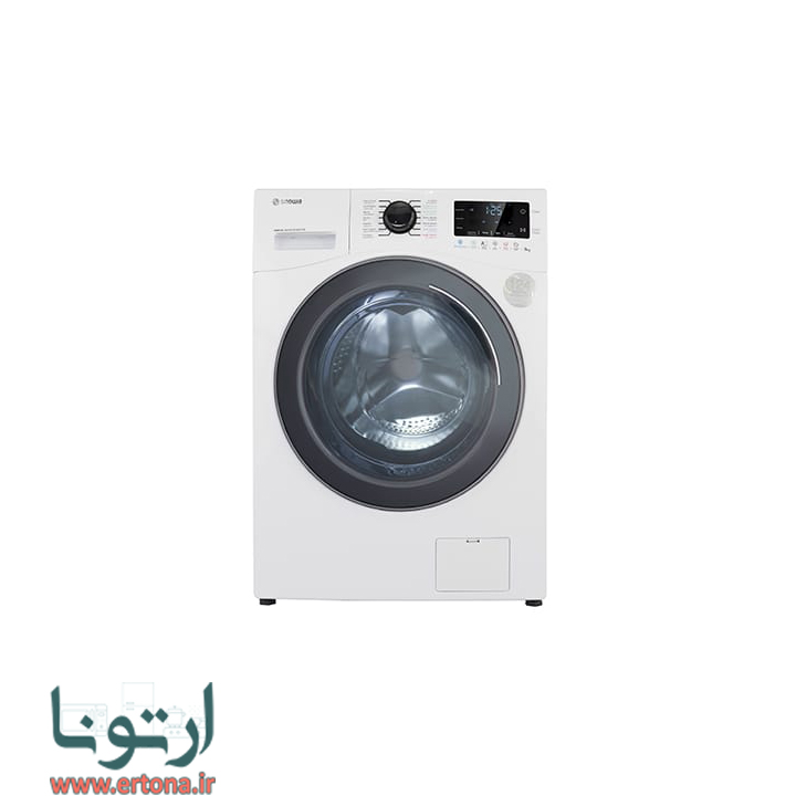 ماشین لباسشویی اسنوا مدل SWM-94W50 سری Octa Plus