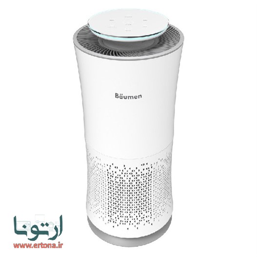 دستگاه تصفیه کننده هوا بویمن مدل Z400-A