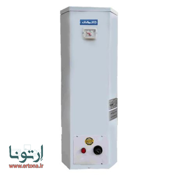 آبگرمکن برقی آزمایش ۸۵ لیتری