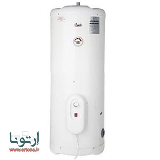 آبگرمکن برقی آزمایش مدل AZ 200 ES