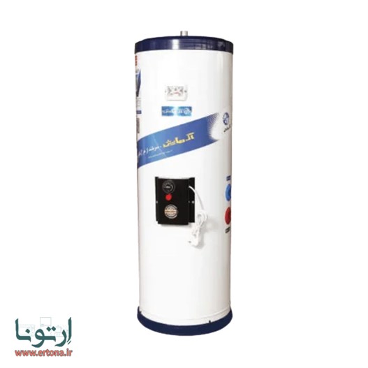 آبگرمکن برقی آزمایش مدل AZ 120 ES