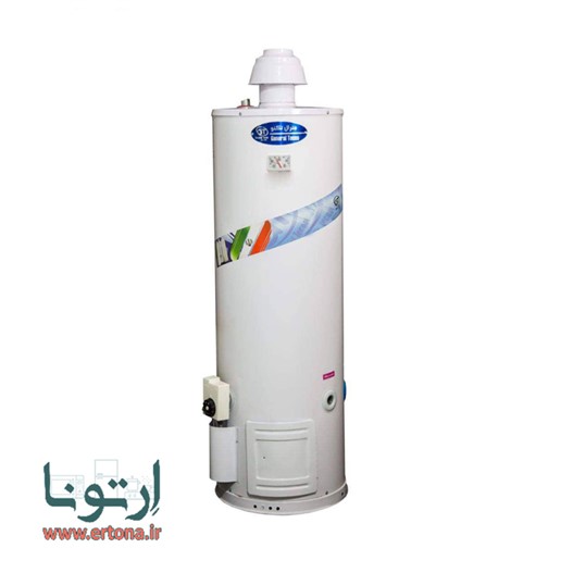 آبگرمکن گازی جنرال مدل 60 گالنی