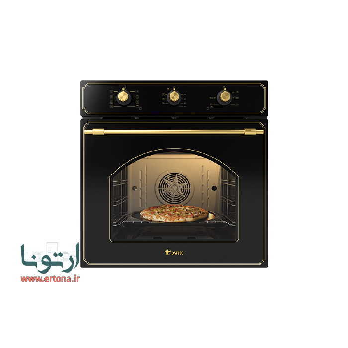 فر توکار داتیس مدل DF-694