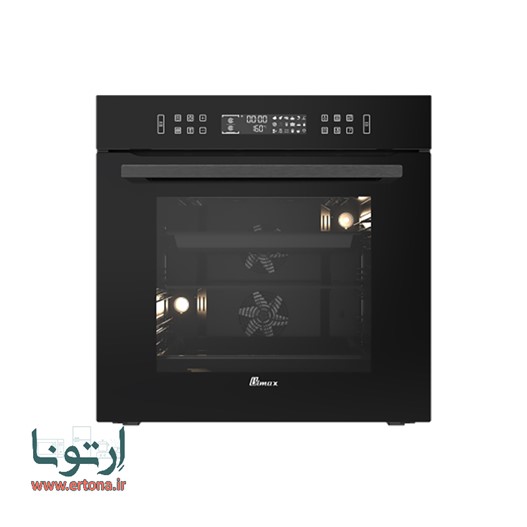 فر برقی دوقلو بیمکث مدل 3102 Twin