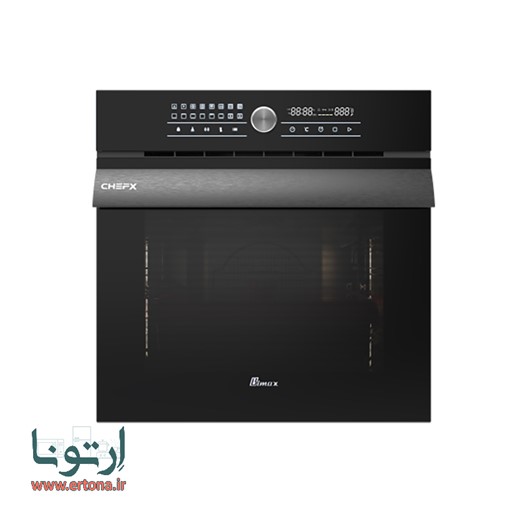فر برقی بیمکث مدل 3104 مشکی