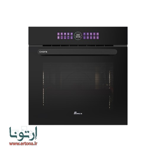 فر برقی بیمکث مدل 3105Blue