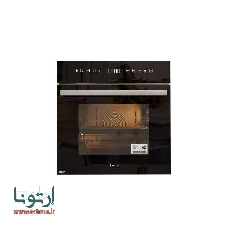 فر توکار داتیس مدل DF-667