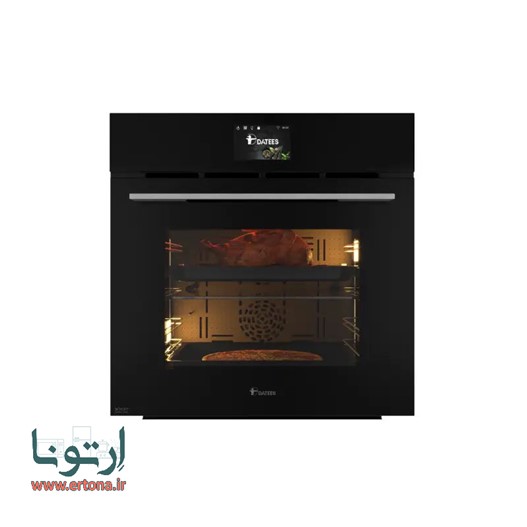 فر توکار برقی داتیس مدل DF669