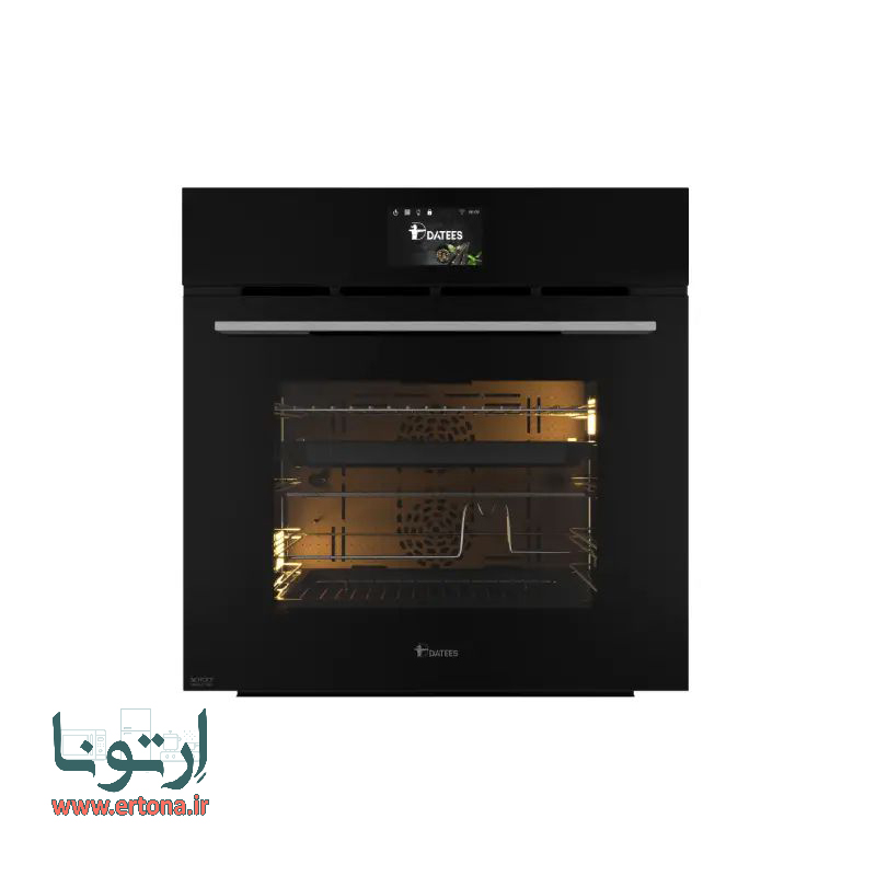 فر دو طبقه داتیس مدل TFT-6692