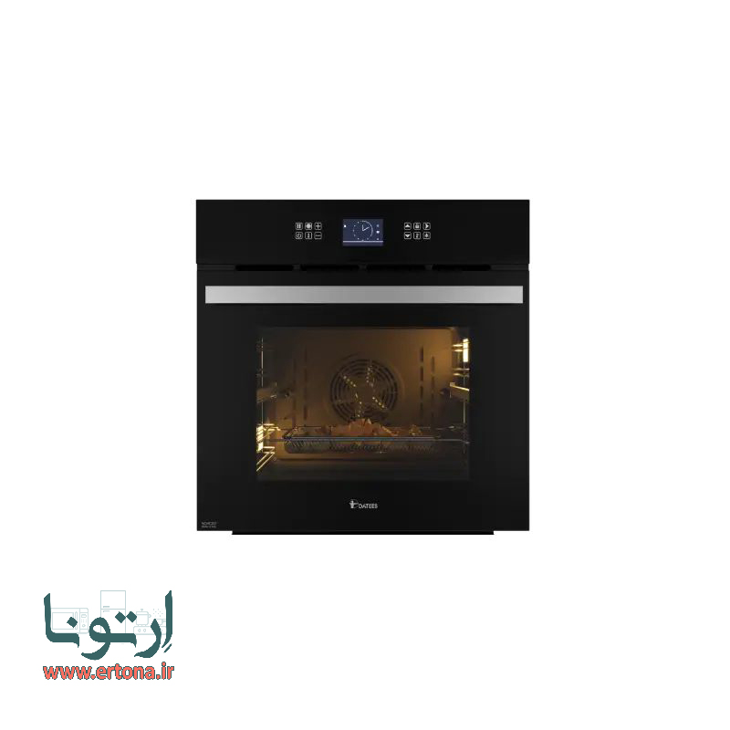 فر توکار هوشمند داتیس مدل DF-671