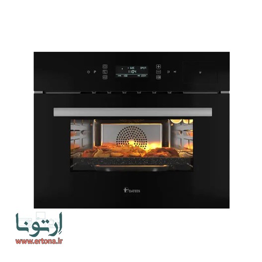 فر توکار برقی داتیس مدل DF744