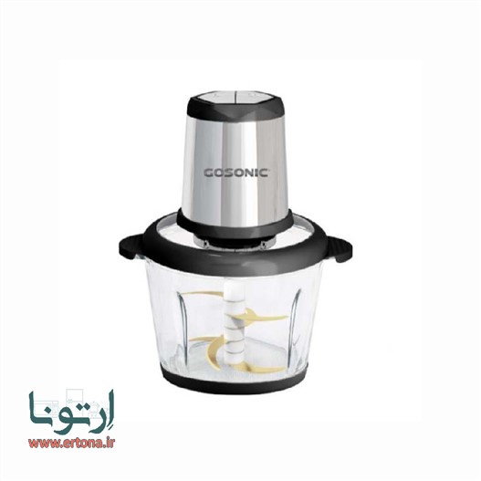 خردکن گوسونیک مدل GSC-603