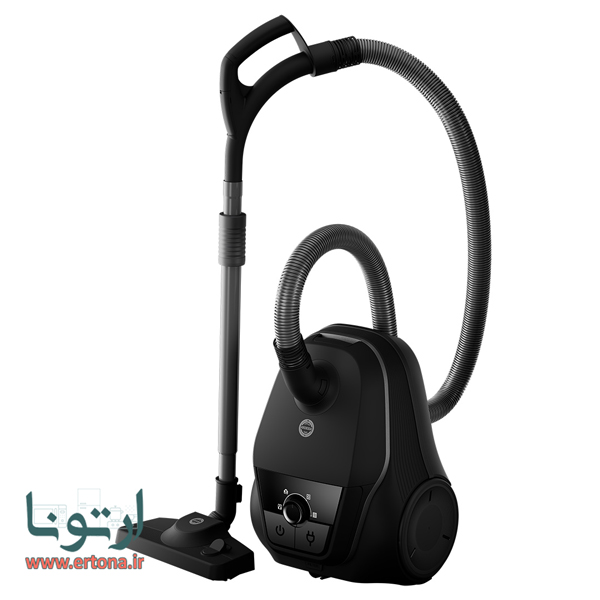 جاروبرقی آردزیا سری چیارو مدل Knob