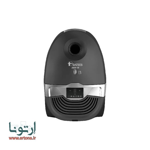 جاروبرقی داتیس مدل 800 دودی طلایی