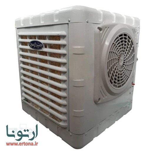 کولر آبی 2800 جنرال مدل 2800 دریچه پلاستیک