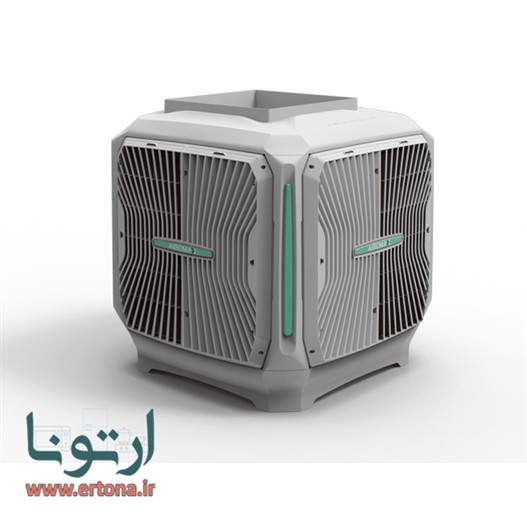 کولر ایرومکس 6000 بالازن مدل AM65