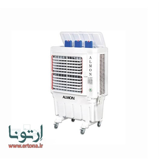 کولر پرتابل المون مدل 36000