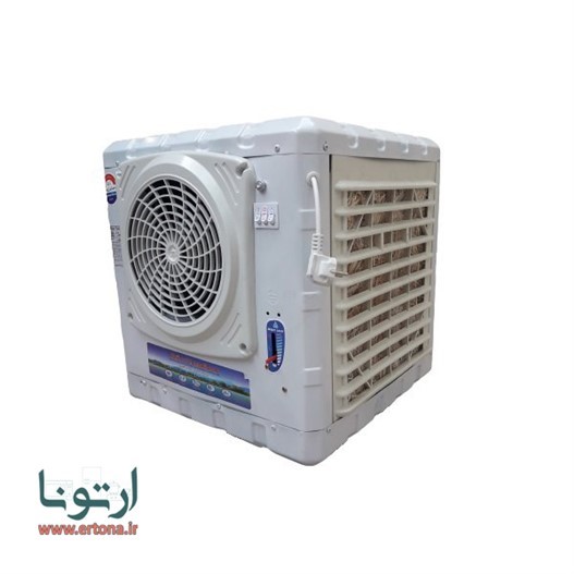 کولر آبی جنرال سون مدل 2800 دریچه پلاستیک