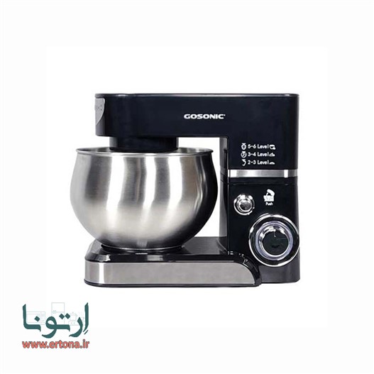 همزن گوسونیک مدل GSM-905