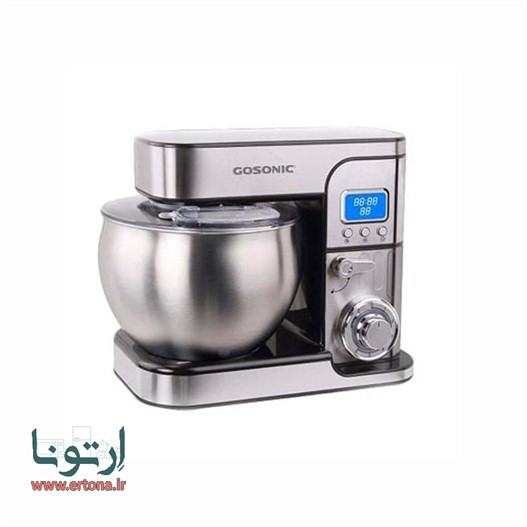 همزن گوسونیک مدل GSM-607