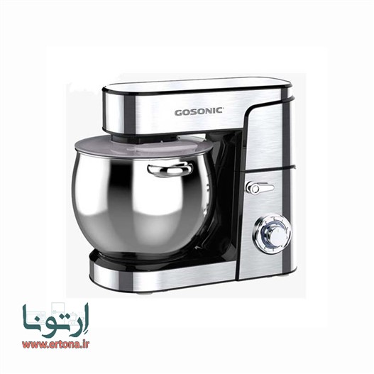 همزن گوسونیک مدل GSM-912