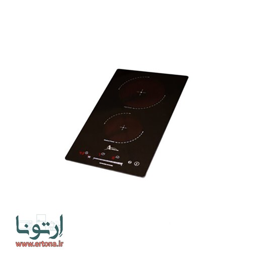 اجاق برقی رومیزی اخوان مدل GE2