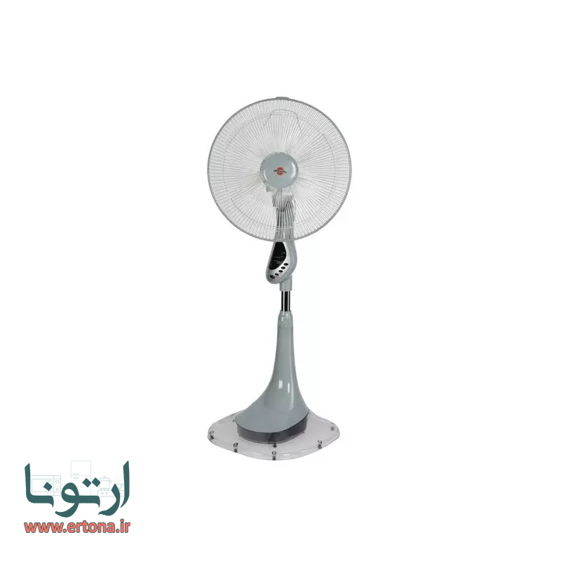 پنکه پایه بلند - فروشگاه ارتونا