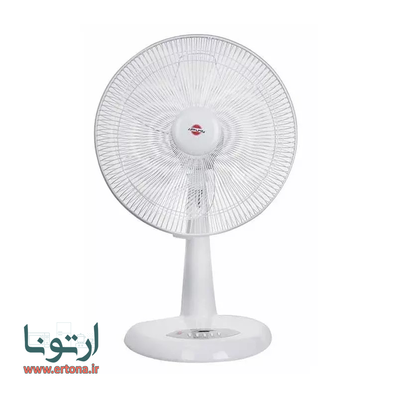 پنکه رومیزی ریما - فروشگاه ارتونا