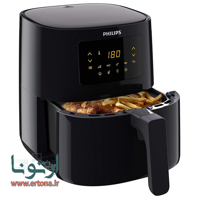 سرخ کن بدون روغن فیلیپس 9252