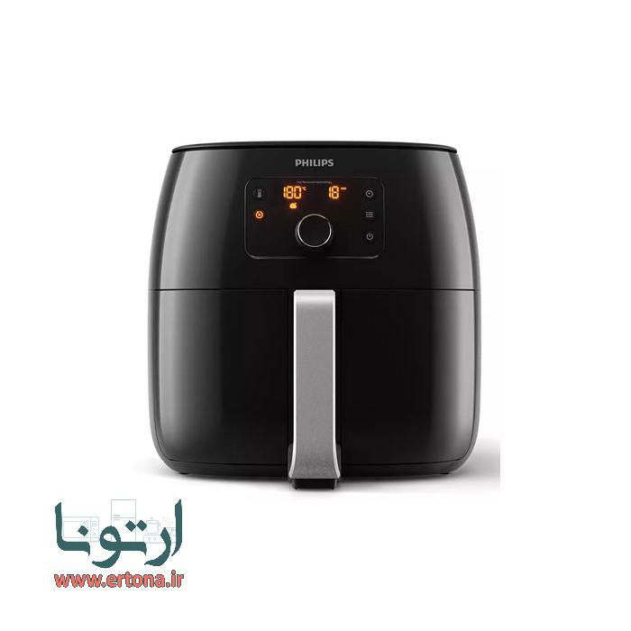 سرخ کن بدون روغن فیلیپس مدل HD9654