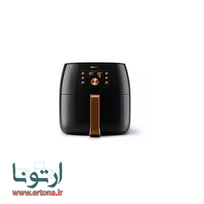 سرخ کن بدون روغن فیلیپس مدل HD9860