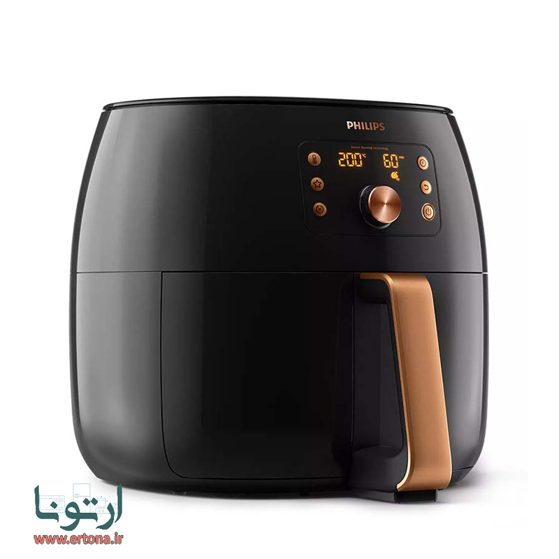 سرخ کن بدون روغن فیلیپس مدل HD9863