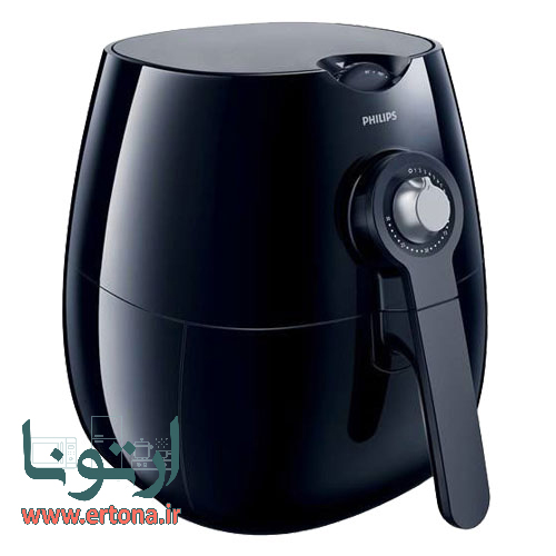 سرخ کن بدون روغن فیلیپس مدل HD9220