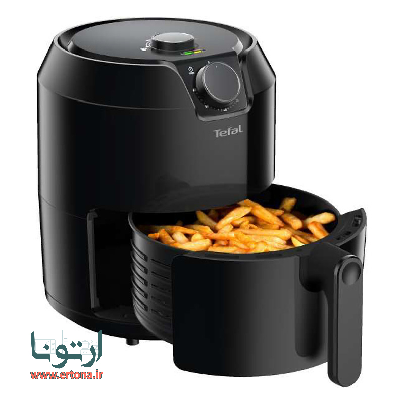 سرخ کن بدون روغن تفال مدل EY201
