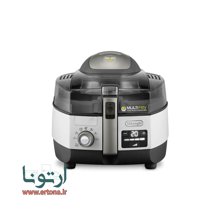 سرخ کن دلونگی مدل FH1396