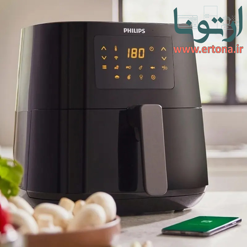 سرخ کن فیلیپس 9280