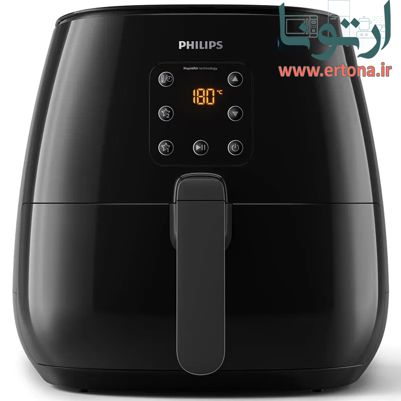 سرخ کن بدون روغن فیلیپس مدل HD9260