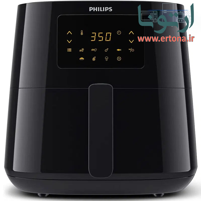 سرخ کن بدون روغن فیلیپس HD-9270