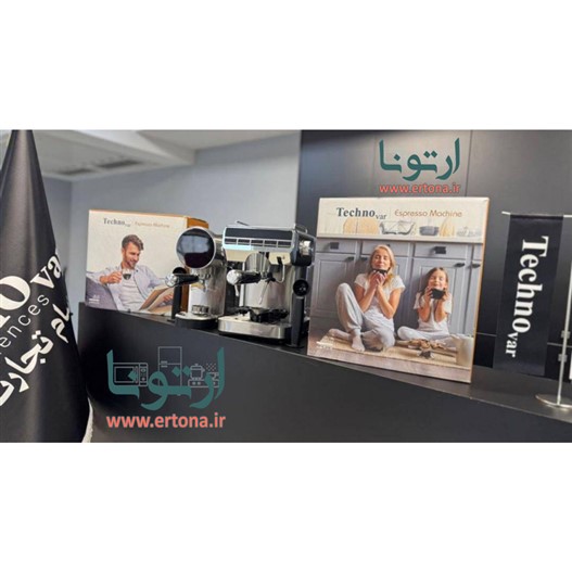 سرخ کن هواپز 9270 تکنو وار مدل HD9270