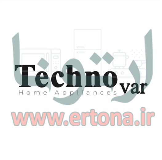 سرخ کن هواپز 9270 تکنو وار مدل HD9270