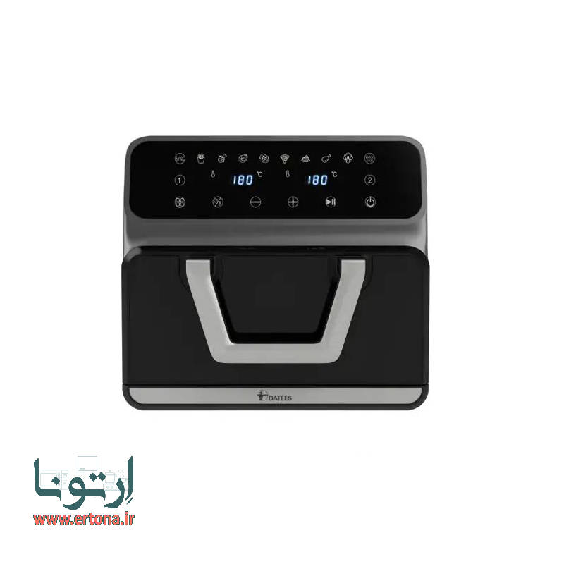 هواپز و سرخ‌کن بدون روغن داتیس