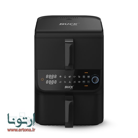 سرخ کن بدون روغن فیلیپس 9880