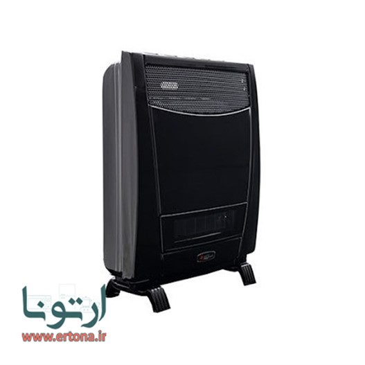 بخاری گازی نیک کالا 7000 مدل هوشمند AB7