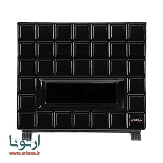 بخاری گازی نیک کالا 14000 مدل سرامیکی CE14